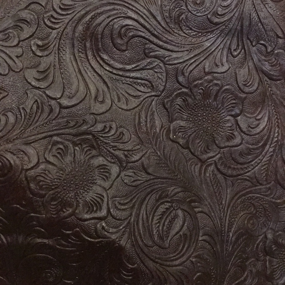 ( 74 ) Handmade Leather Satchel - Picture 4 of 8